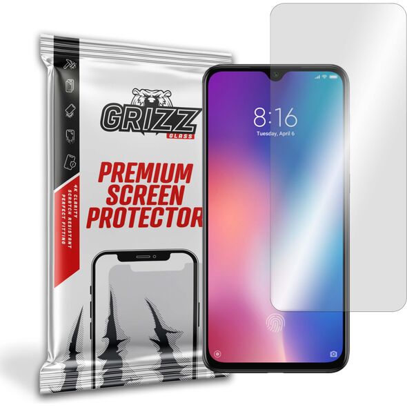 GrizzGlass HybridGlass Xiaomi Mi 9 SE GRZ1535 5904063513635