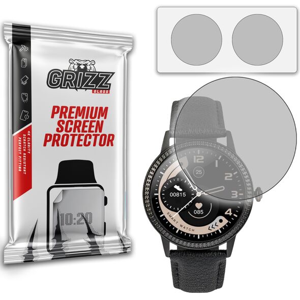 GrizzGlass PaperScreen Watchmark WCF18 GRZ3701 5904063552542