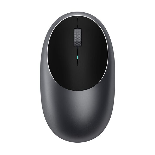 Satechi M1 Wireless Mouse Bluetooth (space gray) STH96 879961008260