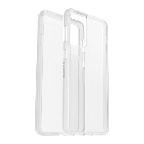 OtterBox React  Samsung Galaxy S21+ Plus 5G (clear) OTB141CLR 840104239094