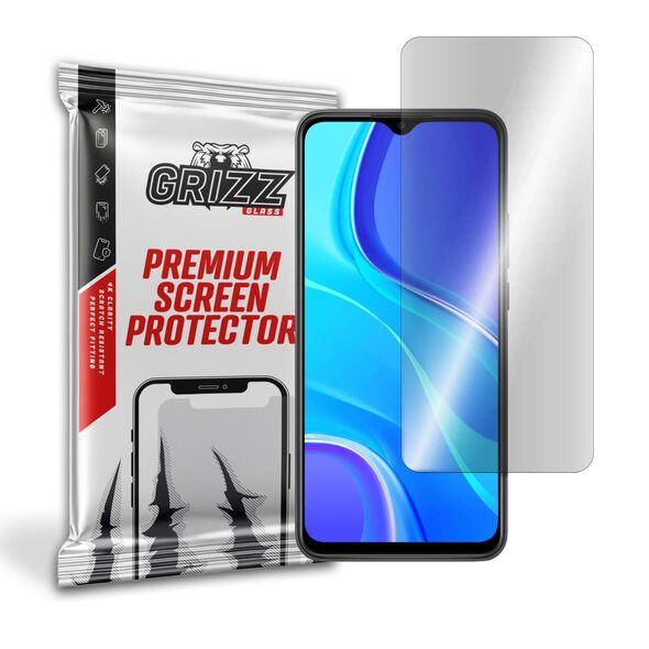 GrizzGlass PaperScreen Xiaomi Redmi 9T GRZ4477 5904063567607