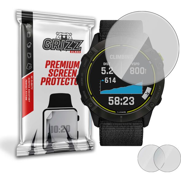 GrizzGlass PaperScreen Garmin Enduro GRZ3000 5904063529049