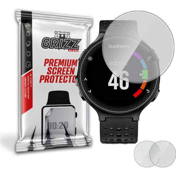 GrizzGlass PaperScreen Garmin Forerunner 235 GRZ2987 5904063529179