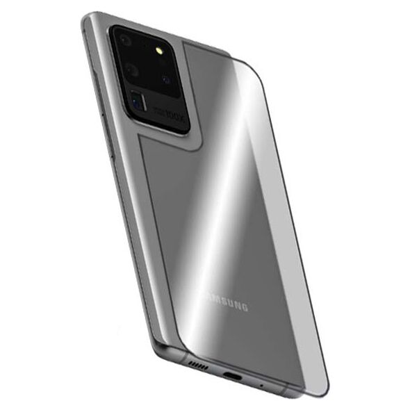 GrizzGlass UltraSkin Vivo Y30 2021 GRZ1950 5904063543137