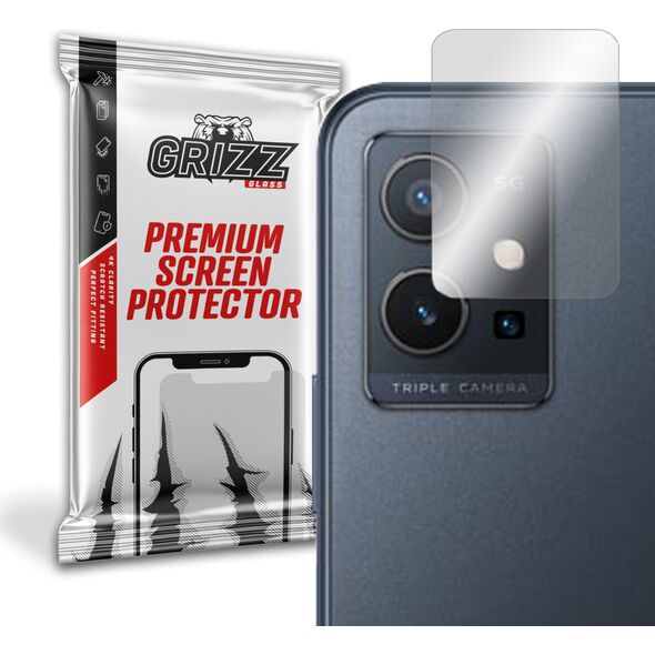 GrizzGlass HybridGlass Camera Vivo Y75 5G GRZ1647 5904063522828