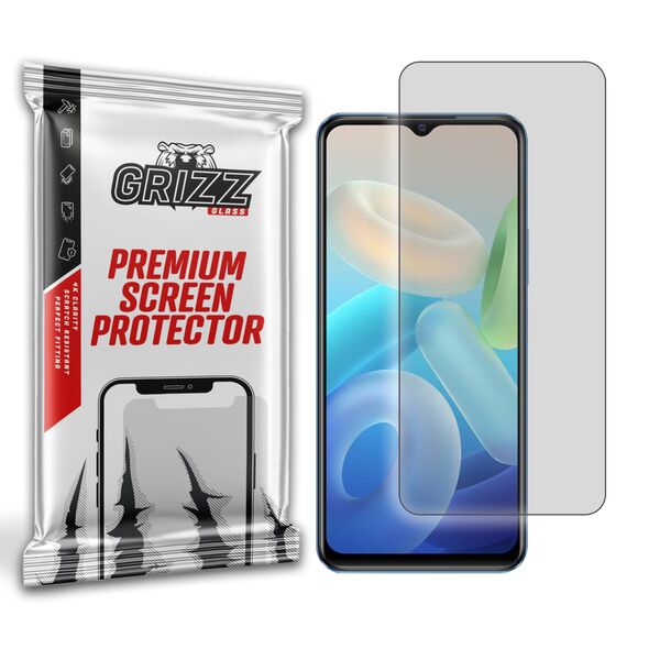 GrizzGlass PaperScreen vivo Y55s 2023 GRZ4145 5904063557936