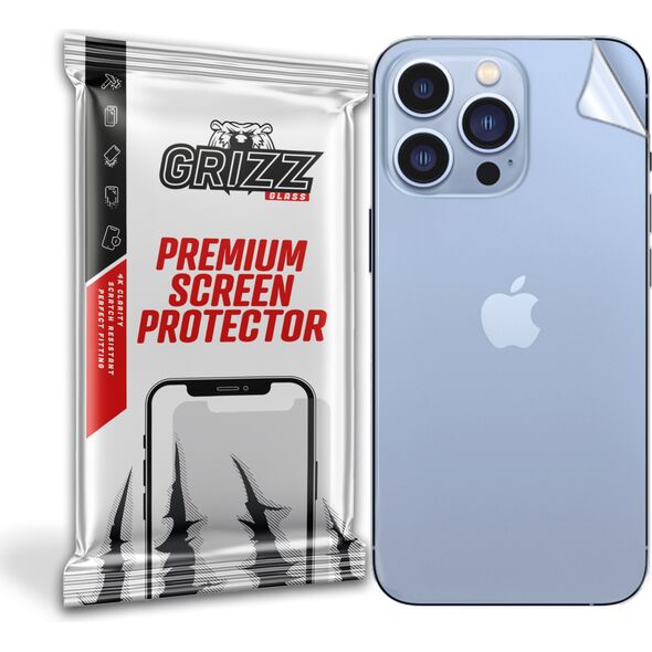 GrizzGlass SatinSkin Apple iPhone 13 Pro Max GRZ1707 5904063523122