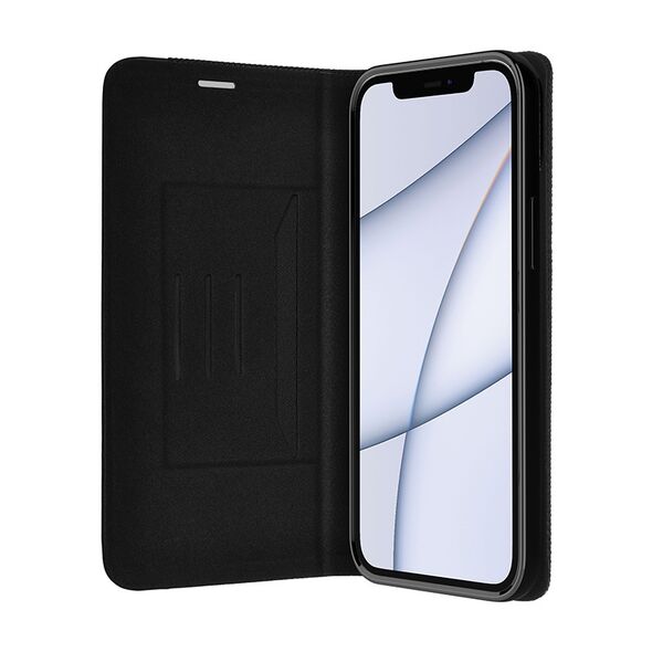 ZIZO WALLET Series Apple iPhone 13 Pro Case - Black ZIZ082BLK 888488325828