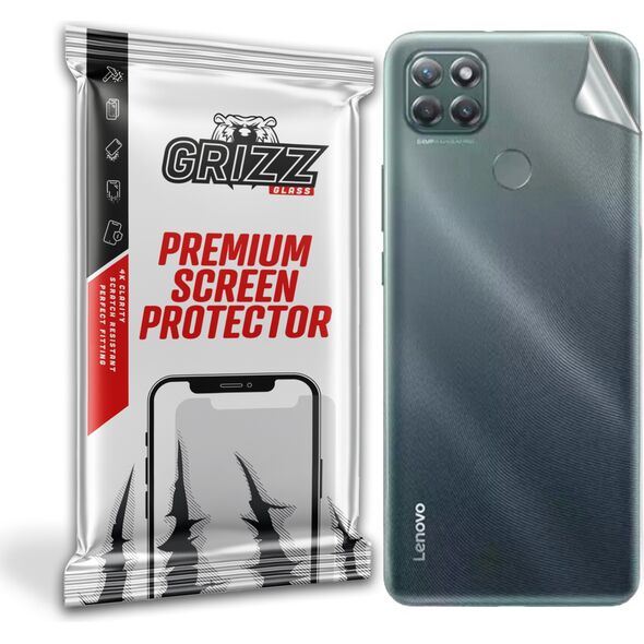 GrizzGlass SatinSkin Lenovo K12 Pro GRZ1767 5904063541089