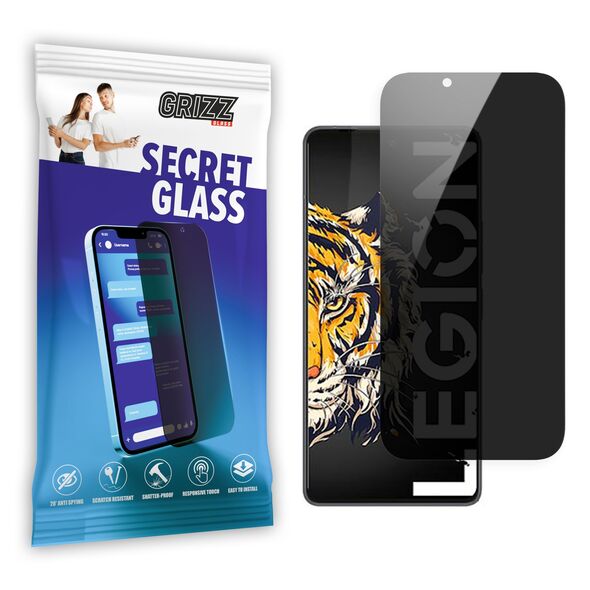 GrizzGlass SecretGlass Lenovo Legion Y70 GRZ5482 5904063573417