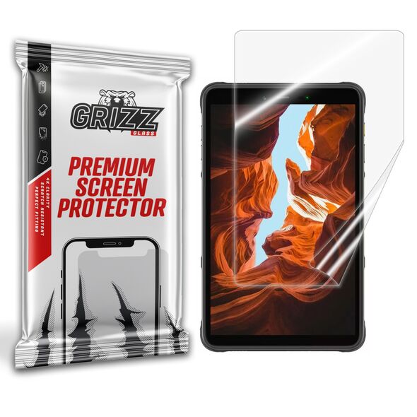 GrizzGlass CeramicFilm Ulefone Armor Pad Pro GRZ9739 5906146423176