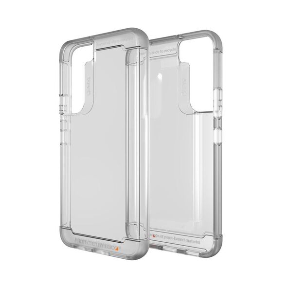 GEAR4 Havana Samsung Galaxy S22+ Plus (clear) GER133CL 840056156807