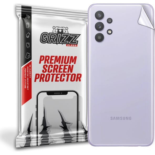 GrizzGlass UltraSkin Samsung Galaxy A32 4G GRZ1917 5904063542550