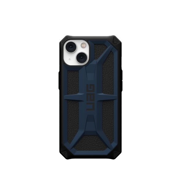 UAG Urban Armor Gear Monarch Apple iPhone 14 Plus / 15 Plus (navy) UAG1022 840283901782