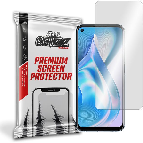 GrizzGlass HybridGlass OnePlus Ace Racing Edition GRZ2494 5904063524563