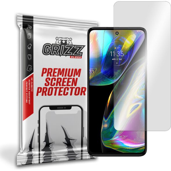 GrizzGlass Hydrofilm Motorola Moto G82 GRZ2404 5904063548552