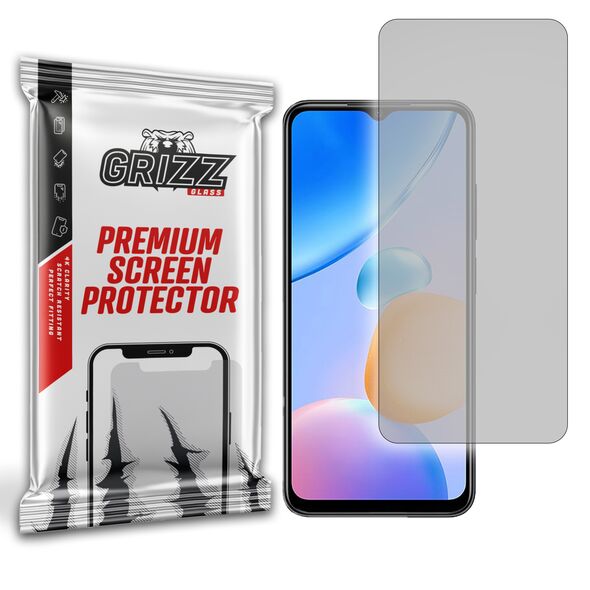 GrizzGlass PaperScreen Xiaomi Redmi 11 Prime 4G GRZ3268 5904063534630