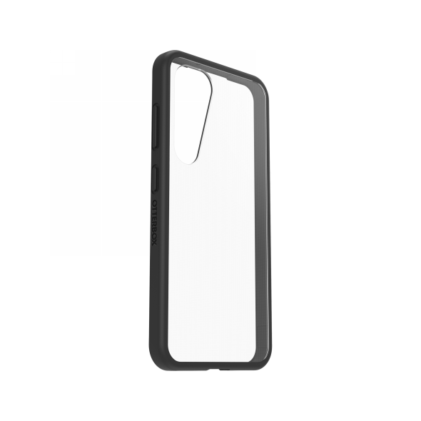 OtterBox React Samsung Galaxy S23+ Plus (clear-black) OTB241 840304714858