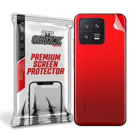 GrizzGlass UltraSkin Xiaomi 13 GRZ3977 5904063556250