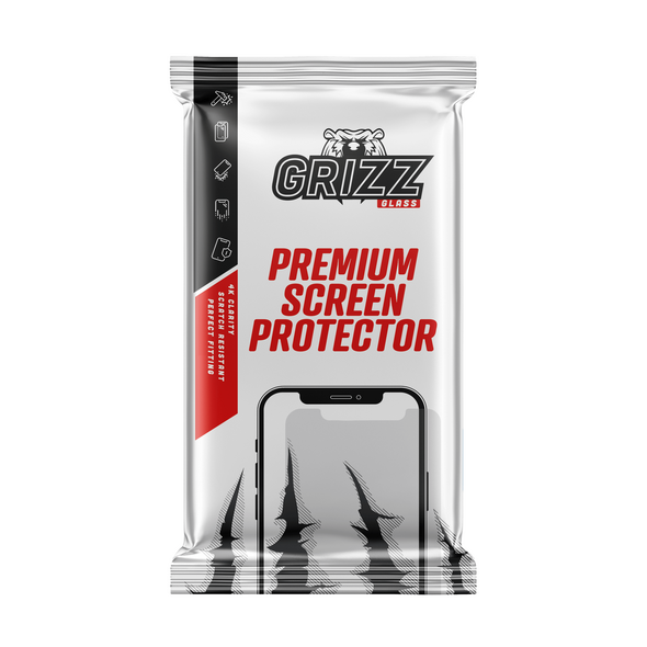 GrizzGlass SatinSkin POCO X5 Rear Film GRZ4330 5904063559237