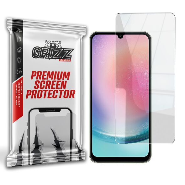 GrizzGlass HybridGlass Samsung Galaxy A24 4G GRZ4921 5904063567720