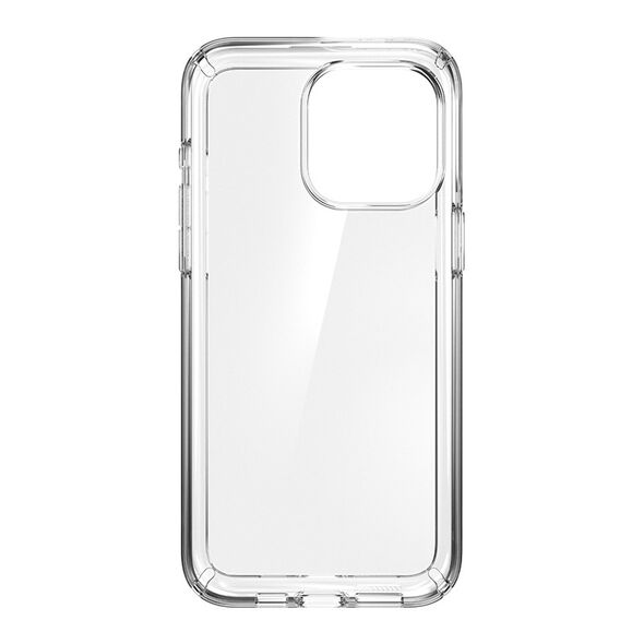 Speck Gemshell Apple iPhone 15 Pro Max (Clear) SPK551 840168536023