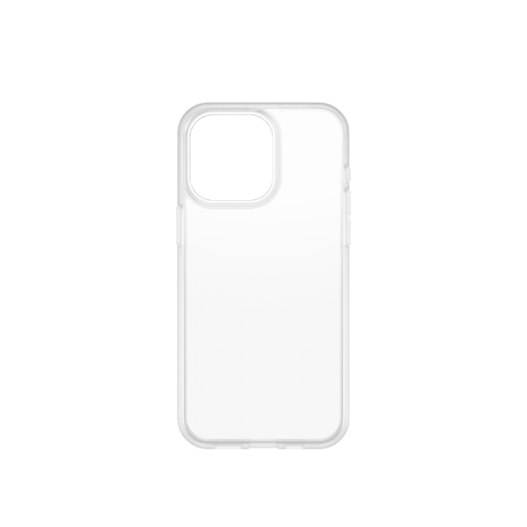 OtterBox React Apple iPhone 15 Pro Max (clear) OTB195 840304731695