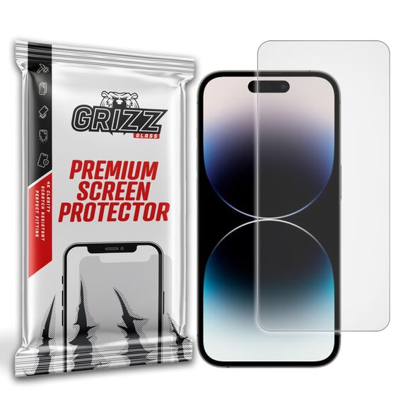 GrizzGlass PaperScreen Apple iPhone 15 Pro Max GRZ6608 5904063584406