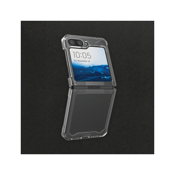 UAG Urban Armor Gear Plyo Samsung Galaxy Flip 5 (ice) UAG1210 840283910319