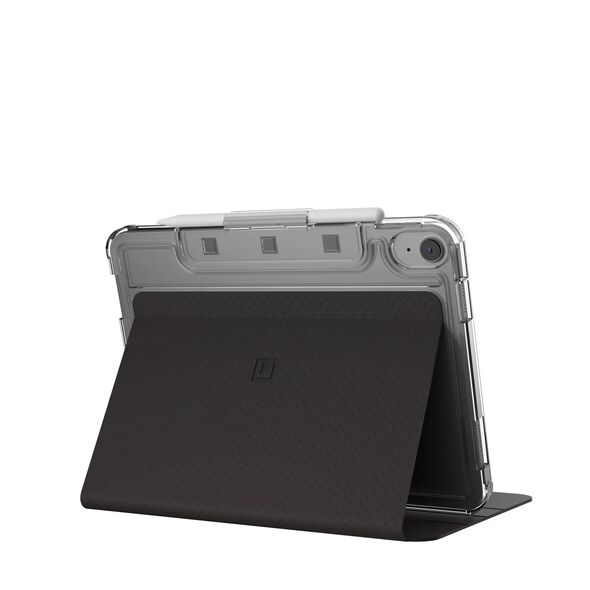 UAG Urban Armor Gear Lucent [U] Apple iPad 10.9 2022 (10 gen) Pencil holder (black) UAG1141 810070368036