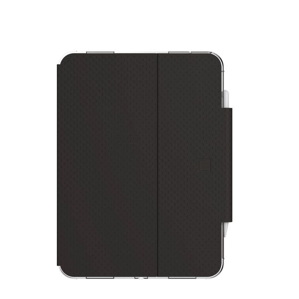 UAG Urban Armor Gear Lucent [U] Apple iPad 10.9 2022 (10 gen) Pencil holder (black) UAG1141 810070368036