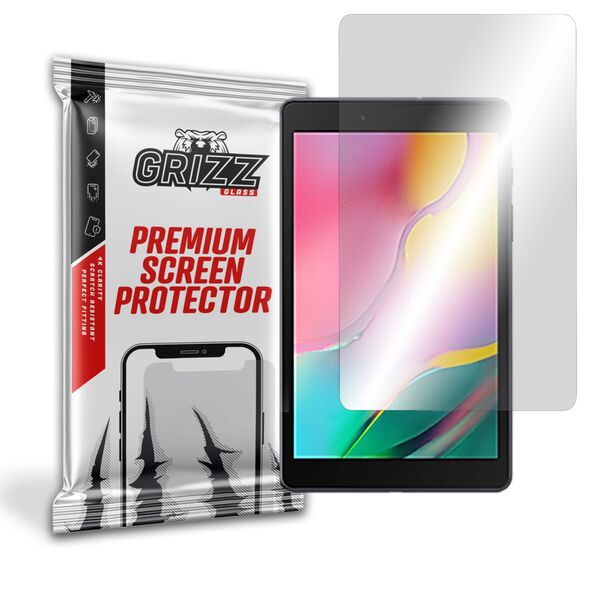 GrizzGlass HybridGlass Samsung Galaxy Tab A 8.0 2019 GRZ3080 5904063512515