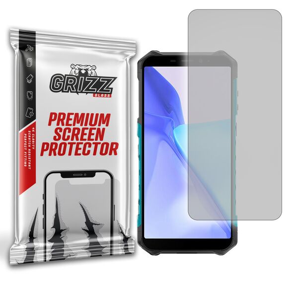 GrizzGlass PaperScreen Ulefone Armor X9 Pro GRZ3759 5904063552283