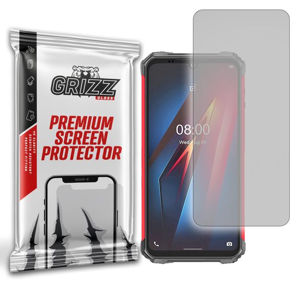 GrizzGlass PaperScreen Ulefone Armor 8 Pro GRZ3777 5904063552092