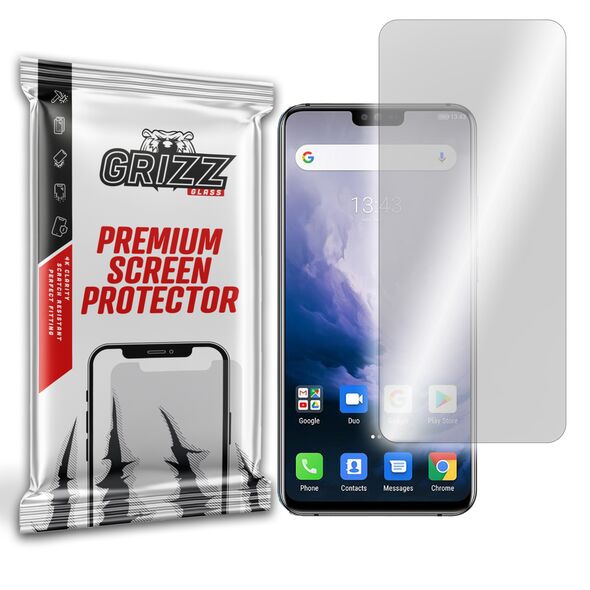 GrizzGlass Hydrofilm Ulefone T2 GRZ3786 5904063551675