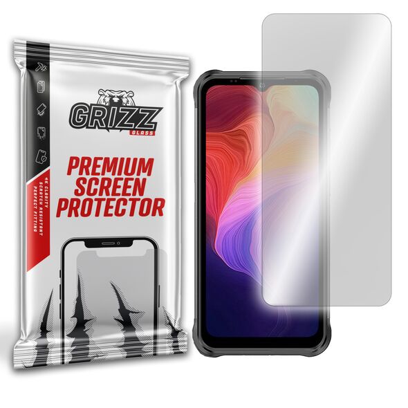 GrizzGlass HybridGlass Ulefone Power Armor 14 Pro GRZ3794 5904063551613