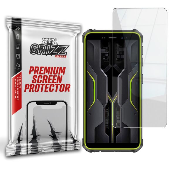 GrizzGlass HybridGlass Ulefone Armor X12 Pro GRZ6631 5904063584499