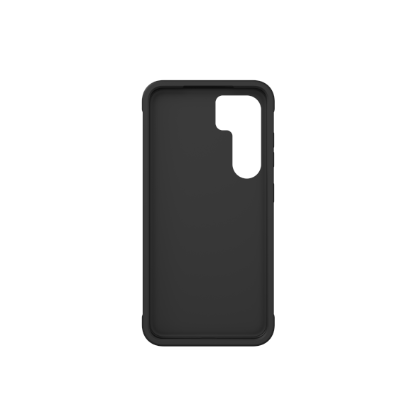 ZAGG Cases Luxe Samsung Galaxy S24 Black ZAG84 840390303400