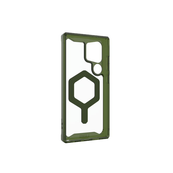 UAG Urban Armor Gear Plyo Pro Magnet Samsung Galaxy S24 Ultra 5G ice-olive UAG1345 840283912641