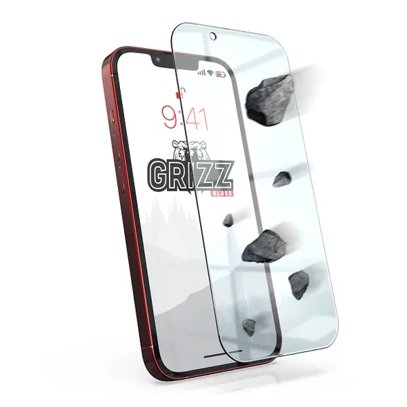 GrizzGlass HybridGlass for Xiaomi Redmi K70 Ultra GRZ10907 5906146437500