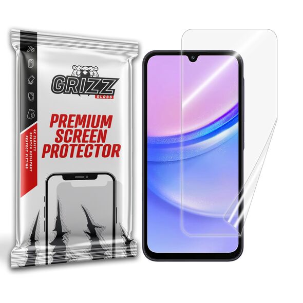 GrizzGlass CeramicFilm Samsung Galaxy A15 4G / 5G GRZ8337 5906146406452