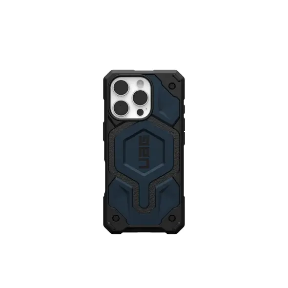 UAG Urban Armor Gear Monarch Pro Apple iPhone 16 Pro MagSafe (mallard) UAG1425 840283915345