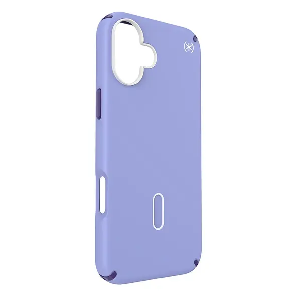 Case Speck Presidio2 Pro ClickLock & MagSafe Apple iPhone 16 Plus (Future Lavender / Cassis Purple / White) SPK644 840168541164