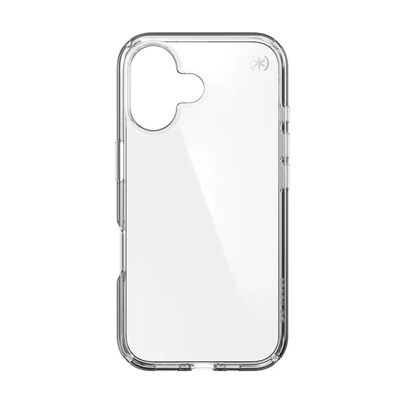 Case Speck Presidio Perfect-Clear Apple iPhone 16 (Clear) SPK618 840168540426