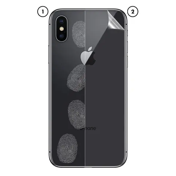 GrizzGlass SatinSkin Apple iPhone 16 Plus GRZ11289 5906146445727