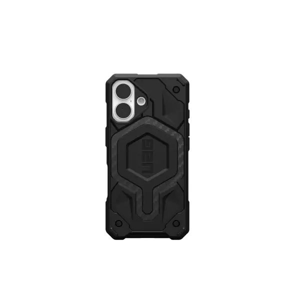 UAG Urban Armor Gear Monarch Pro Apple iPhone 16 MagSafe (carbon fiber) UAG1433 840283914607