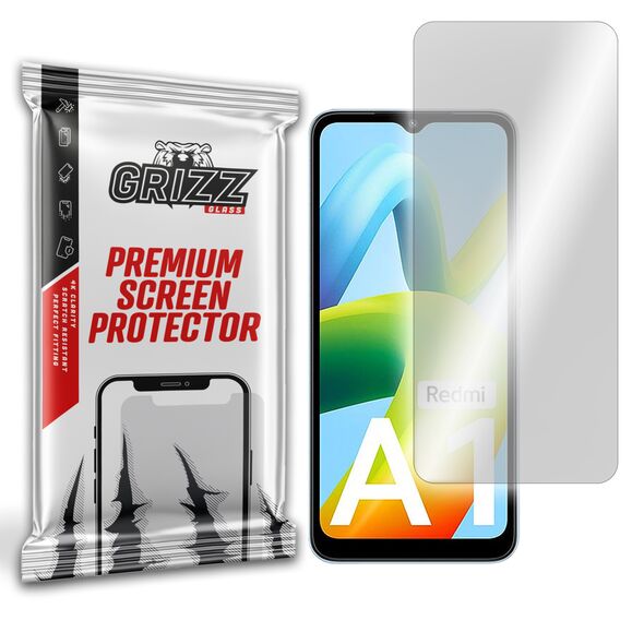 GrizzGlass Hydrofilm Xiaomi Redmi A1 GRZ3281 5904063534708