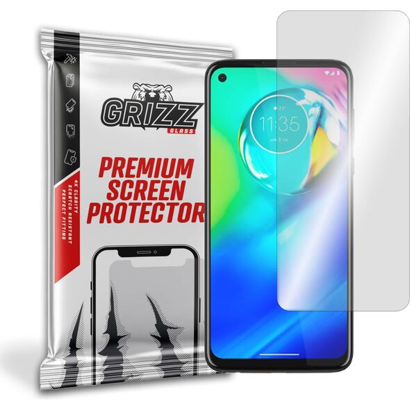 GrizzGlass HybridGlass Motorola Moto G Power 2021 GRZ958 5904063506842