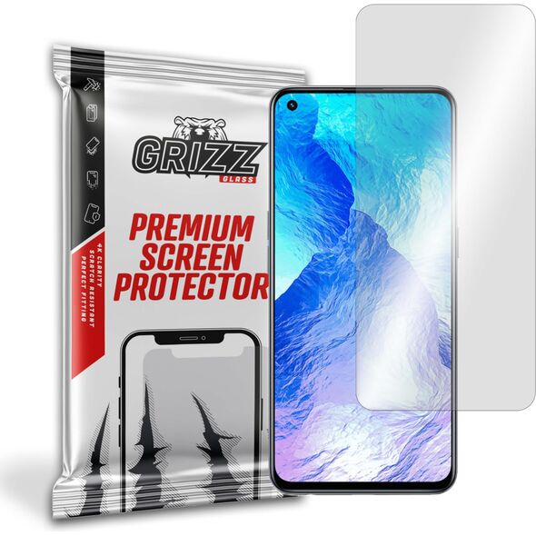 GrizzGlass HybridGlass Realme GT Master Edition GRZ1262 5904063510085