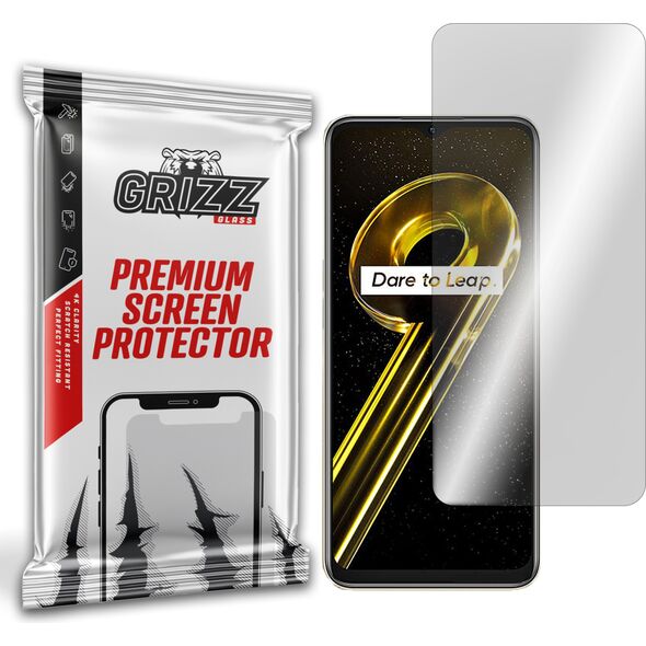 GrizzGlass Hydrofilm Realme 9i 5G GRZ3043 5904063532087